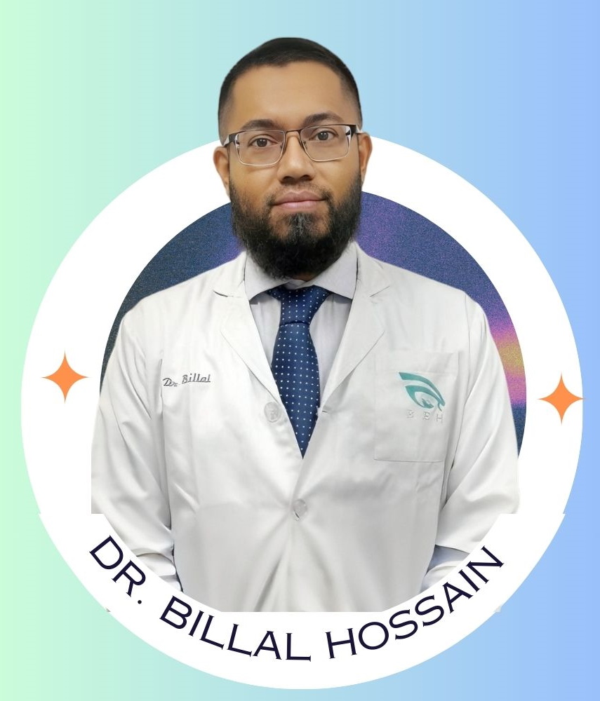 doctor billal hossain