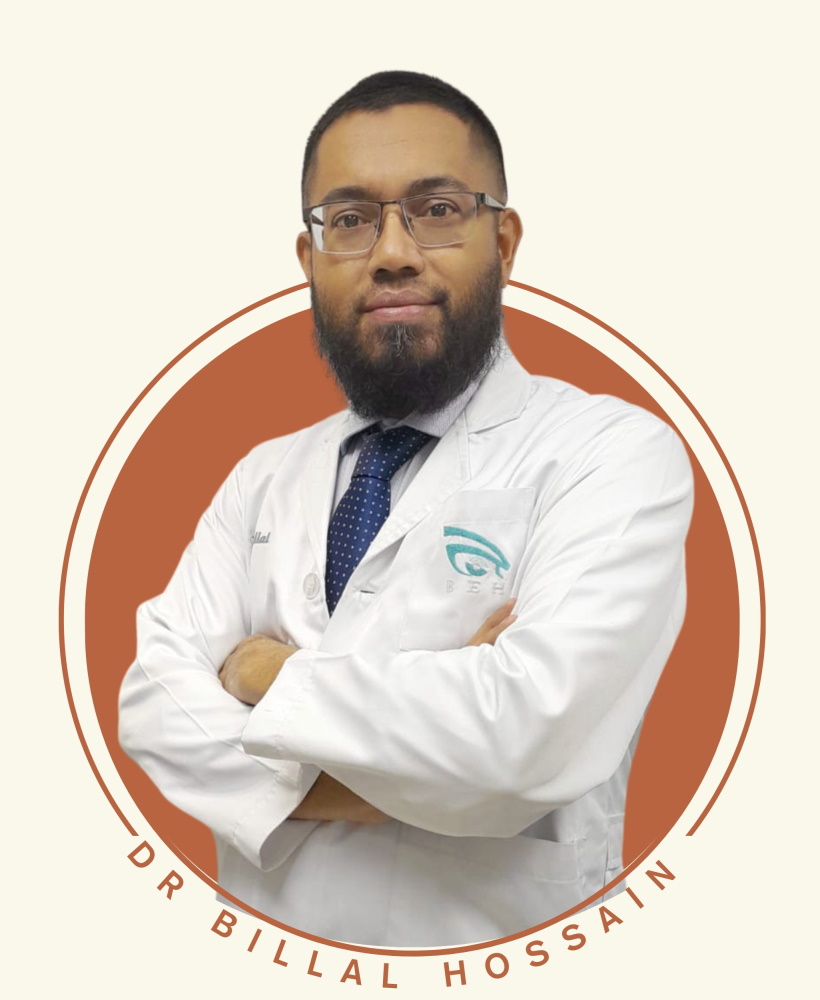 doctor billal hossain